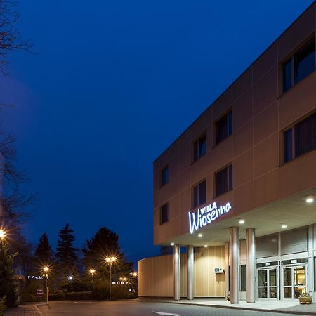 Willa Wiosenna Hotel Ozarow Mazowiecki Esterno foto