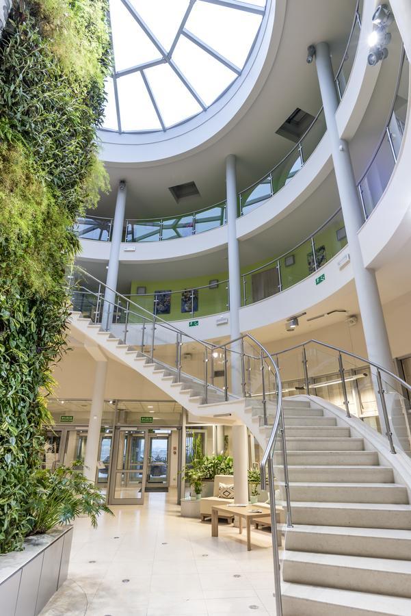 Willa Wiosenna Hotel Ozarow Mazowiecki Esterno foto