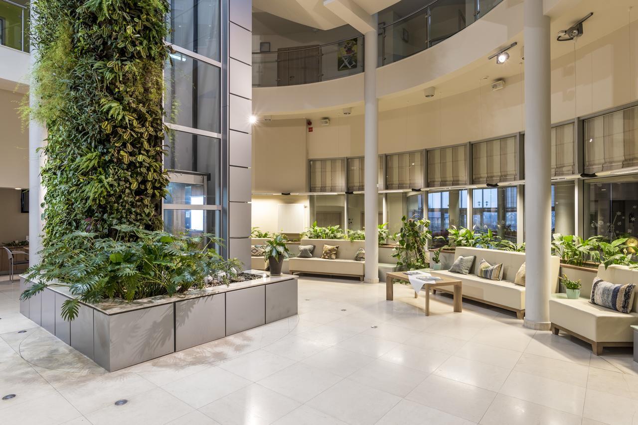 Willa Wiosenna Hotel Ozarow Mazowiecki Esterno foto